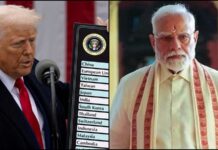 टैरिफ युद्ध में अमेरिका चांदी काटेगा या छाती कूटेगा