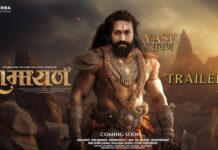यश ने ‘रावण’ बनने से पहले लिया महाकाल का आशीर्वाद