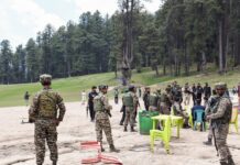 पहलगाम हमला जिहाद था, इसे आतंक कहनेवाले आँख कान साफ़ कर लें