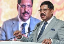 न्यायपालिका और संसद में सर्वोच्च कौन? आ गया मुख्य न्यायाधीश का जवाब…