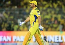 आरसीबी से हार के लिए धोनी की नीयत ज़िम्मेदार