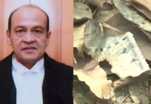 दिल्ली हाई कोर्ट के पूर्व जज यशवंत वर्मा के खिलाफ महाभियोग की तैयारी