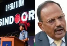 ऑपरेशन सिंदूर पाक में चला लेकिन संकट चीन का बढ़ गया