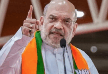 दूसरी भाषाएं अपनाकर ज्ञान-विज्ञान की सशक्त भाषा बन रही हिंदी: अमित शाह