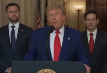 अमेरिका की साम्राज्यवादी सोच के खिलाफ बन रहे नए समीकरण