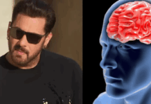 कितनी घातक हैं सलमान खान को हुई दिमाग की बीमारियां
