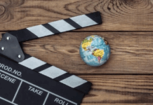 सिनेमा भी अब विश्व राजनीति का एक हथियार