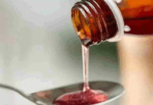 नशीली दवाएं मिलाकर लखनऊ में बेच रहे नकली कफ सीरप