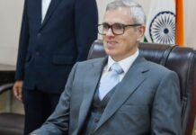 पंजाब, हरियाणा, राजस्थान को पानी न देना उमर अब्दुल्ला की पाकिस्तान परस्ती तो नहीं!