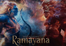 4000 करोड़ बजट है रणबीर कपूर, यश, सनी देओल की ‘रामायण’ का
