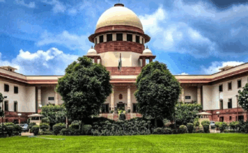 धर्मांतरण और विभाजनकारी साजिशों पर सर्वोच्च न्यायालय का कड़ा प्रहार