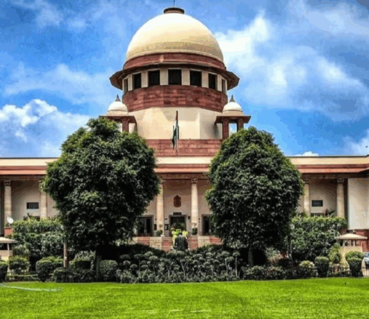 धर्मांतरण और विभाजनकारी साजिशों पर सर्वोच्च न्यायालय का कड़ा प्रहार