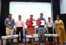 भारतीय संस्कृति को विज्ञान से जोड़ने की अनूठी पहल