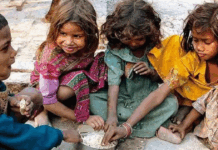 बच्चों को कुपोषण से मुक्त करने की दिशा में हुआ एक बड़ा काम