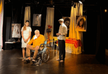 ‘नॉरवर्ग विला’ : रिश्तों के रहस्यमय वितान