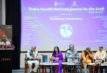 मोहन खोखर का अद्भुत काम वास्तव में चमत्कार है- डॉ. कर्ण सिंह