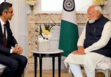 अमेरिका के बाद सबसे बड़ा निवेश करने के लिए भारत को ही क्यों चुना गूगल ने