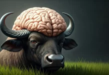 मुझसे पूछने के बाद उन्होंने किसी से नहीं पूछा- अक्ल बड़ी कि भैंस