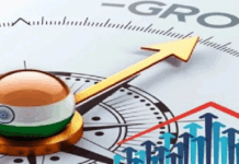 वैश्विक औसत से भारत की दोगुनी आर्थिक वृद्धि किसकी आंखों की किरकिरी?
