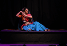 आईजीएनसीए में प्रदर्शनियों और सांस्कृतिक प्रस्तुतियों ने मोहा सबका मन