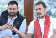 क्या इंडी गठबंधन के ताबूत में आखिरी कील ठुक गई!