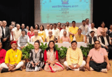भारत परिवार संस्था के कारण विश्व में अपनी श्रेष्ठता बनाये हुए है – बी. आर. शंकरानंद