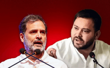 केमिस्ट्री से मात खा रहे राहुल और तेजस्वी