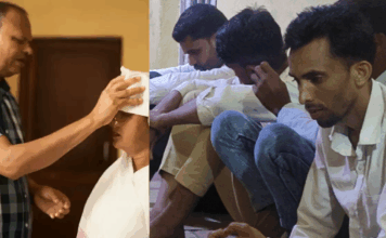 रतलाम में ईसाई बनाने के मामले के केरल तक जुड़े तार