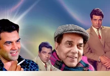 धर्मेंद्र नहीं रहे, मोदी ने कहा सिनेमा के एक युग का अंत