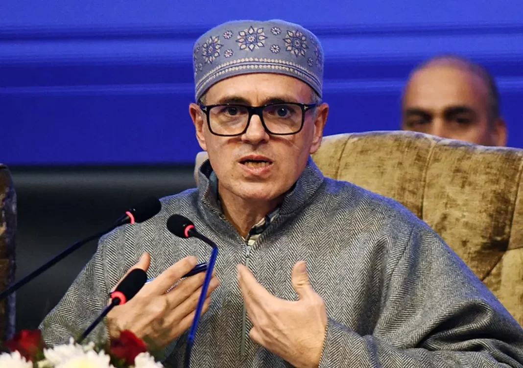 OmarAbdullah
