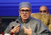 उमर अब्दुल्ला का असली चेहरा सामने आया