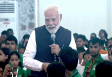 विकसित भारत की यात्रा में ब्रह्माकुमारी की बहुत बड़ी भूमिका: मोदी