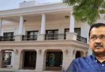 मैया मैं तो शीश महल ही लैहौं