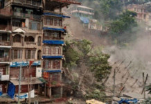 बोल नहीं सकते इसलिए टूट रहे पहाड़ (1)