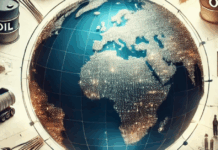 बाजार में नए उत्पादों का पदार्पण और पुरानी इकाईयों का विनाश