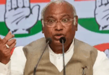 आरएसएस पर रोक का बयान देकर उसका प्रचार प्रसार ही कर रहे खरगे