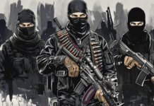 पढ़े-लिखे मुसलमान युवाओं की आतंकवाद बढ़ती रुचि