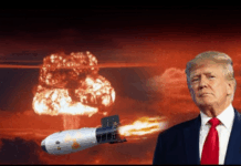 दुनिया को डराकर अपना उल्लू सीधा करना चाहते हैं ट्रंप