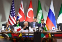 पीएम ने किया एआई का दुरुपयोग रोकने के लिए वैश्विक समझौते का आह्वान