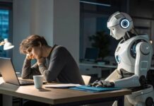 पढ़ा रहे हैं उस एआई को जो आपको ही हटाएगी?