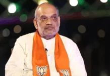 घुसपैठ की दीमक भारत को खोखला कर रही