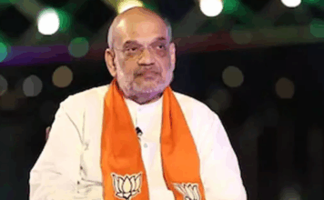 घुसपैठ की दीमक भारत को खोखला कर रही