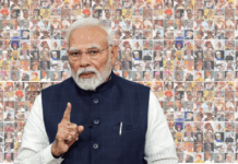 आतंकवाद नहीं, पॉलिटिकल इस्लाम का हमला है यह