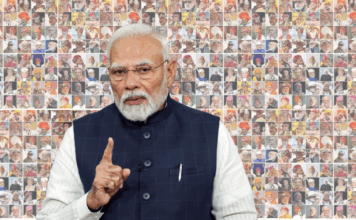 आतंकवाद नहीं, पॉलिटिकल इस्लाम का हमला है यह