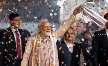 बिहार का संदेश लेकर अब बंगाल जाएंगी गंगा जी