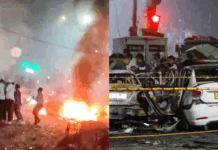 आतंकियों के पैरोकार इतने सन्नाटे में क्यों हैं भाई़़!