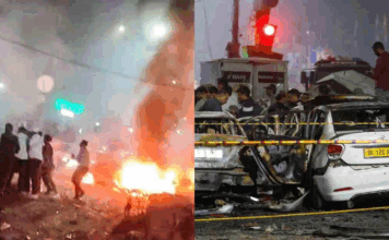 आतंकियों के पैरोकार इतने सन्नाटे में क्यों हैं भाई़़!