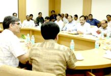 भारत में आर्थिक समृद्धि सहकारिता के बिना संभव नहीं