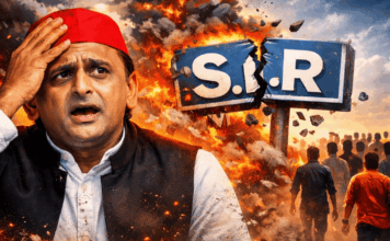 अखिलेश मुगालते में रहे तो खाएंगे झटका