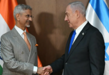 प्रौद्योगिकी, अर्थव्यवस्था और सुरक्षा के क्षेत्र में सहयोग बढ़ाएंगे भारत और इजराइल